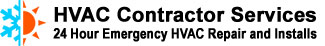 Sherwood Frst HVAC Services